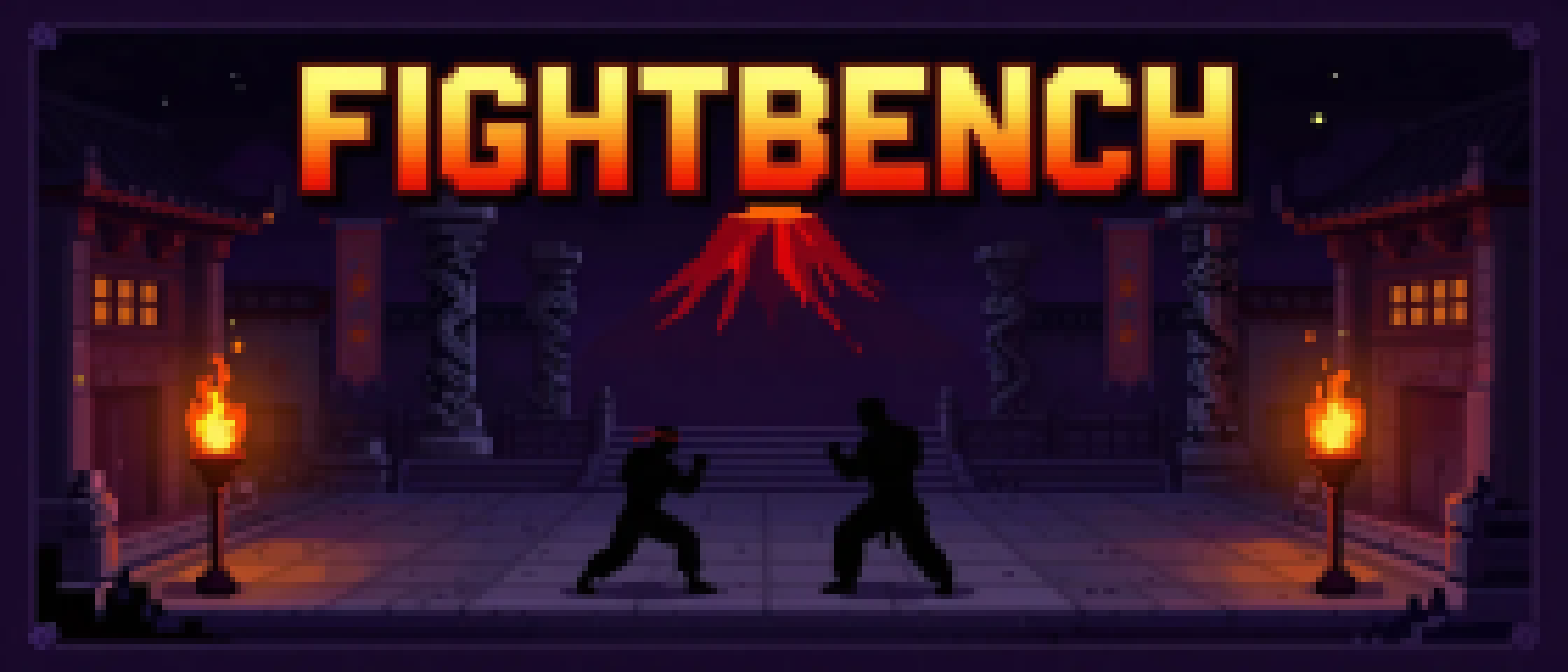 FightBench